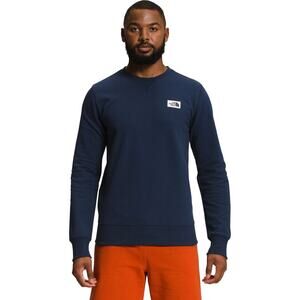 The North Face | Sweaters | The North Face Mens Xl Brown Cotton